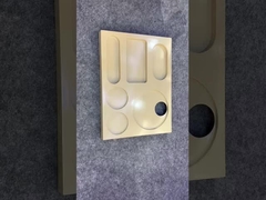 biodegradowalna, przyjazna dla środowiska, pojemnik powitalny, pojemnik do kawy