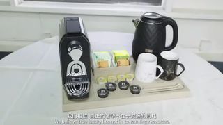 Shanghai PULV Hotel Supplies Co;Ltd